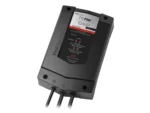 ProMariner ProMar1 DS Digital - 10 Amp - 2 Bank Charger