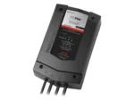ProMariner ProMar1 DS Digital - 15 Amp - 3 Bank Charger
