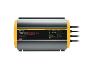 ProMariner ProSportHD 20 Plus Global Gen 4 - 20 Amp - 3-Bank Battery Charger