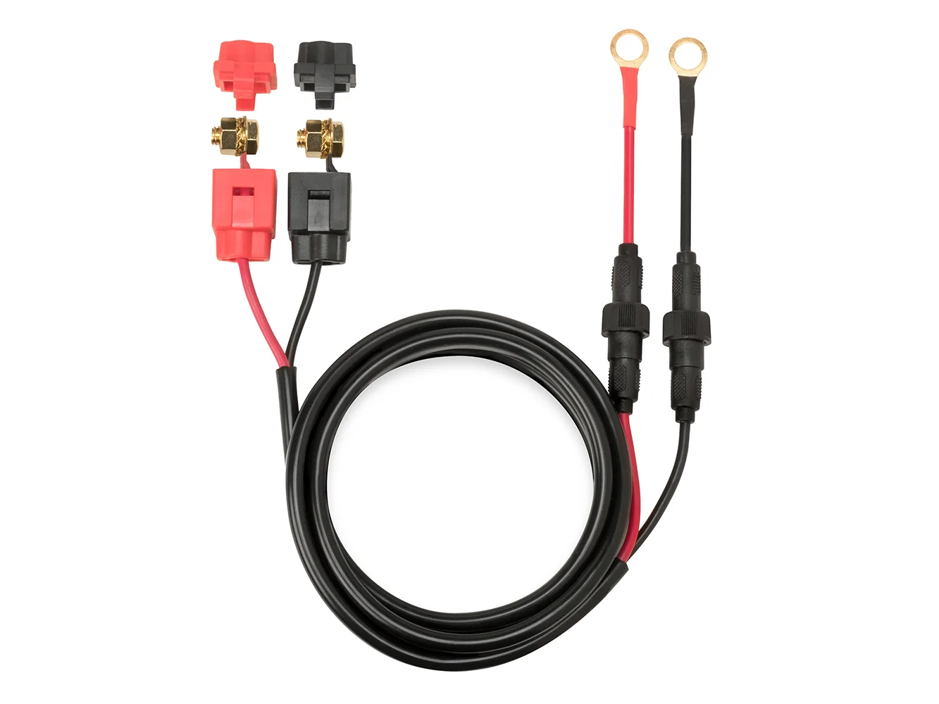 ProMariner Universal DC Cable Extender - 5'