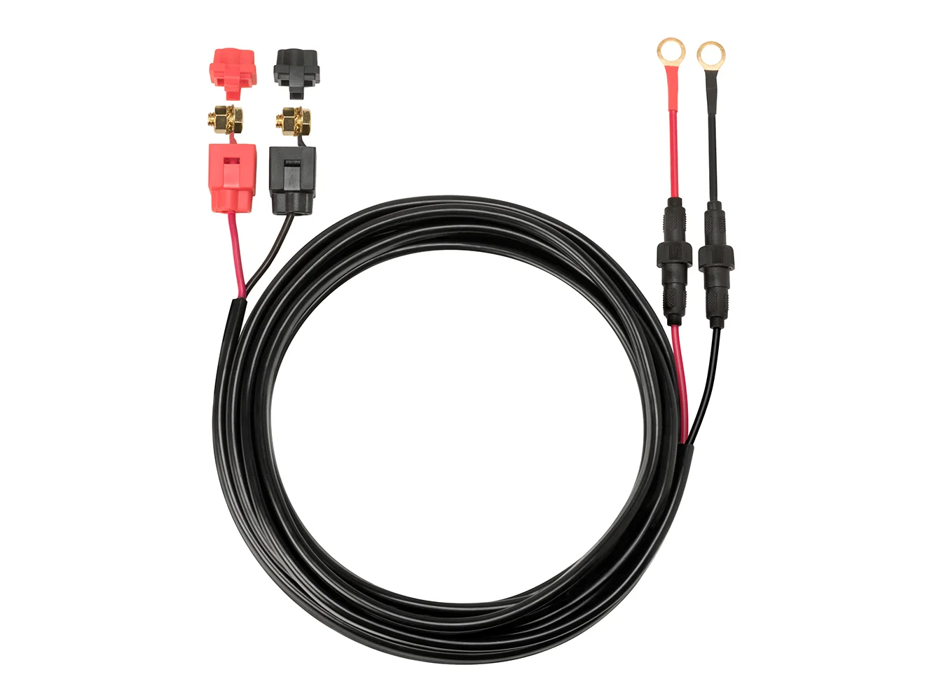ProMariner Universal DC Cable Extender - 15'