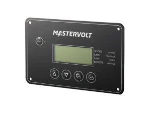 Mastervolt PowerCombi Remote Control Panel