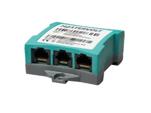 Mastervolt PowerCombi MasterBus Interface