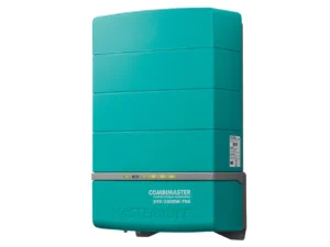 Mastervolt CombiMaster 24V - 3000W - 70 Amp (120V)
