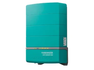Mastervolt CombiMaster 24V - 2000W - 60 Amp (120V)