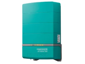 Mastervolt CombiMaster 12V - 3000W - 100 Amp (230V)