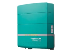 Mastervolt CombiMaster 12V - 2000W - 60 Amp (230V)