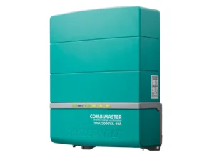 Mastervolt CombiMaster 24V - 2000W - 40 Amp (230V)
