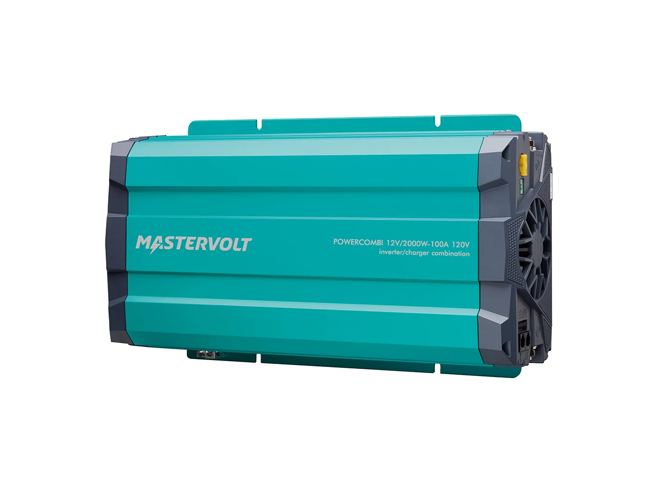 Mastervolt PowerCombi 12V - 2000W - 100 Amp (120V)