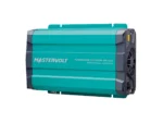 Mastervolt PowerCombi 12V - 1200W - 50 Amp (120V)