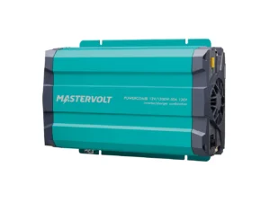 Mastervolt PowerCombi 12V - 1200W - 50 Amp (120V)
