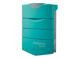 Mastervolt ChargeMaster Plus - 24V - 80 Amp - 2 Bank