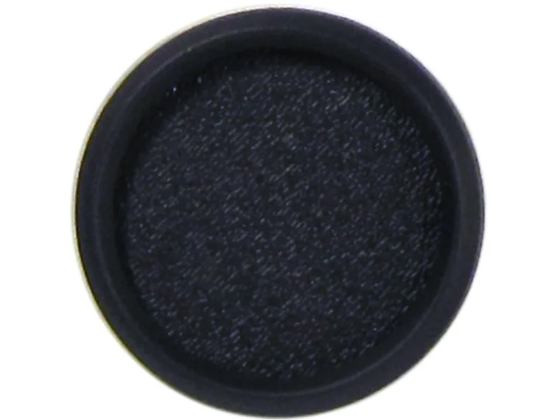 Faria 2" Gauge Blank