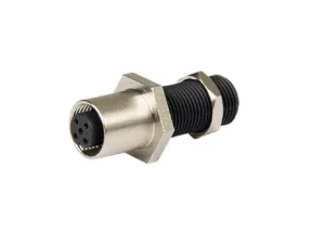 Ancor NMEA 2000 Through Bulkhead Adaptor