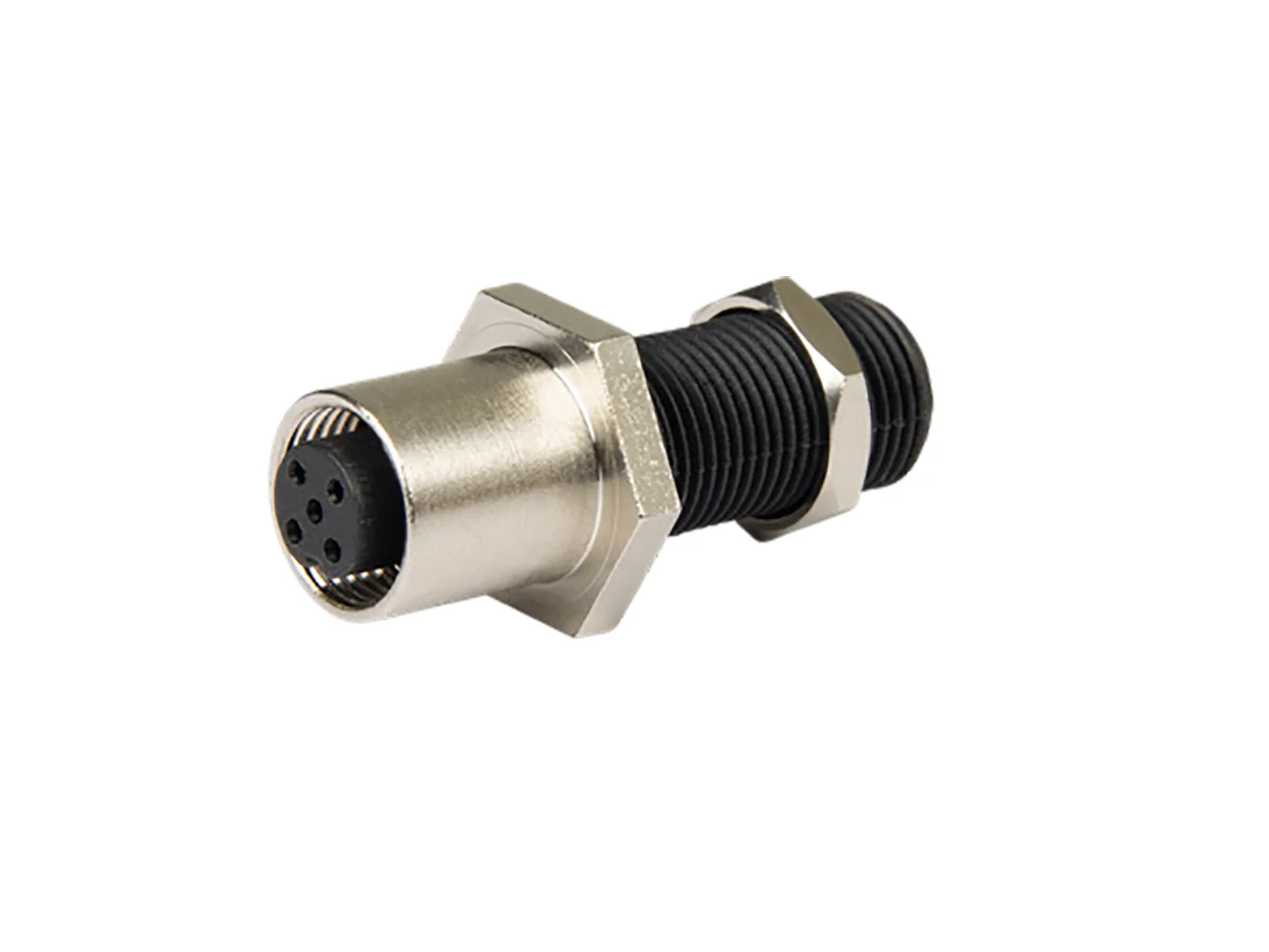 Ancor NMEA 2000 Through Bulkhead Adaptor