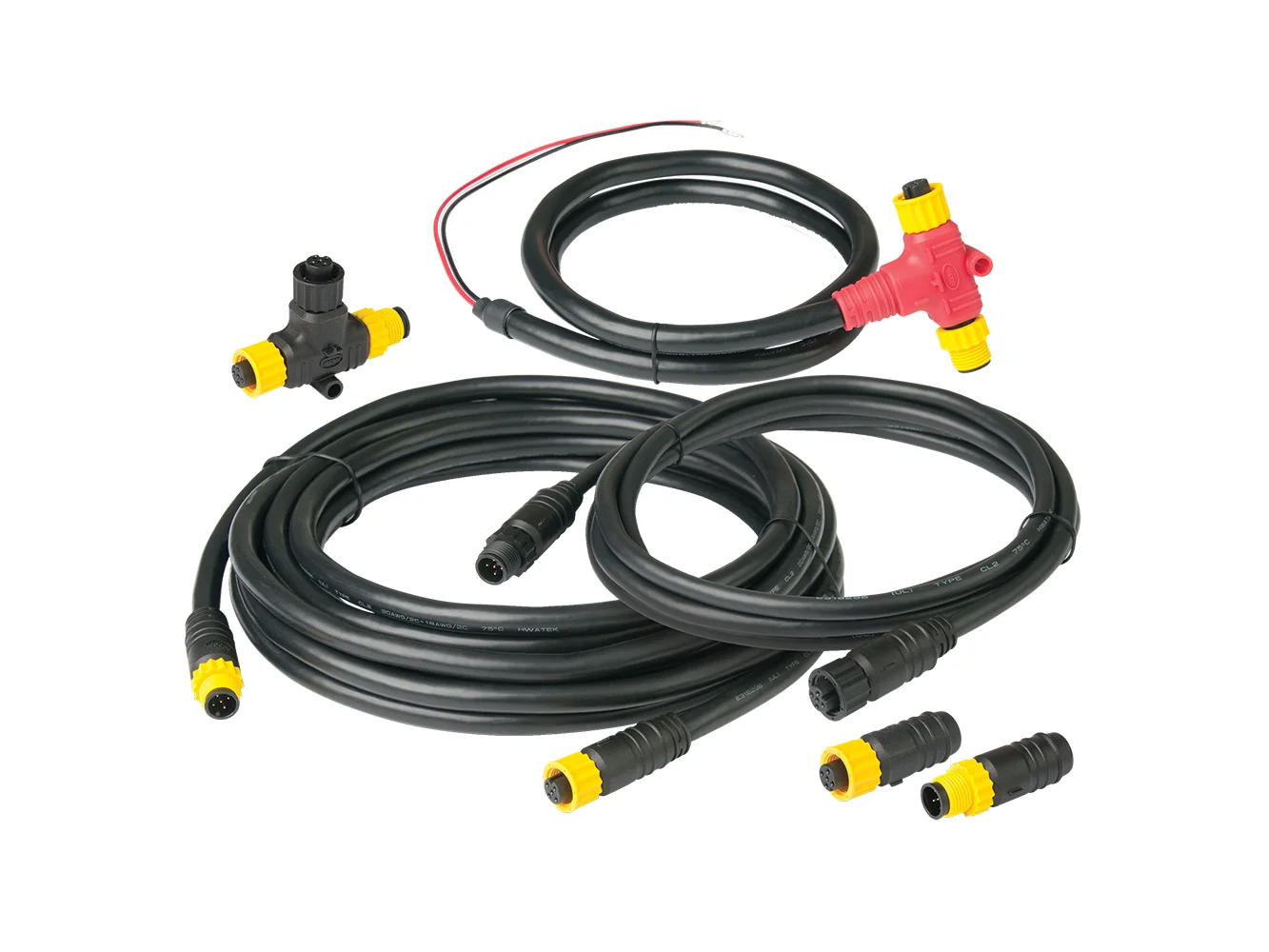 Ancor NMEA 2000 Single Device Backbone Starter Kit