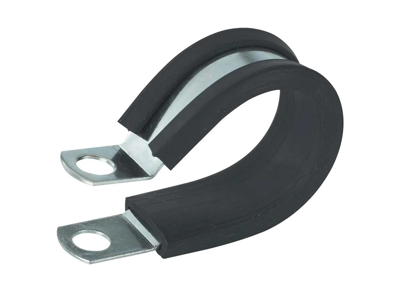 Ancor Stainless Steel Cushion Clamp - 3-1/2" (89mm) - 10 Piece