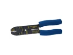 Ancor Cut/Strip/Crimp Multi Tool - 22-10 AWG