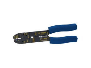 Ancor Cut/Strip/Crimp Multi Tool - 22-10 AWG