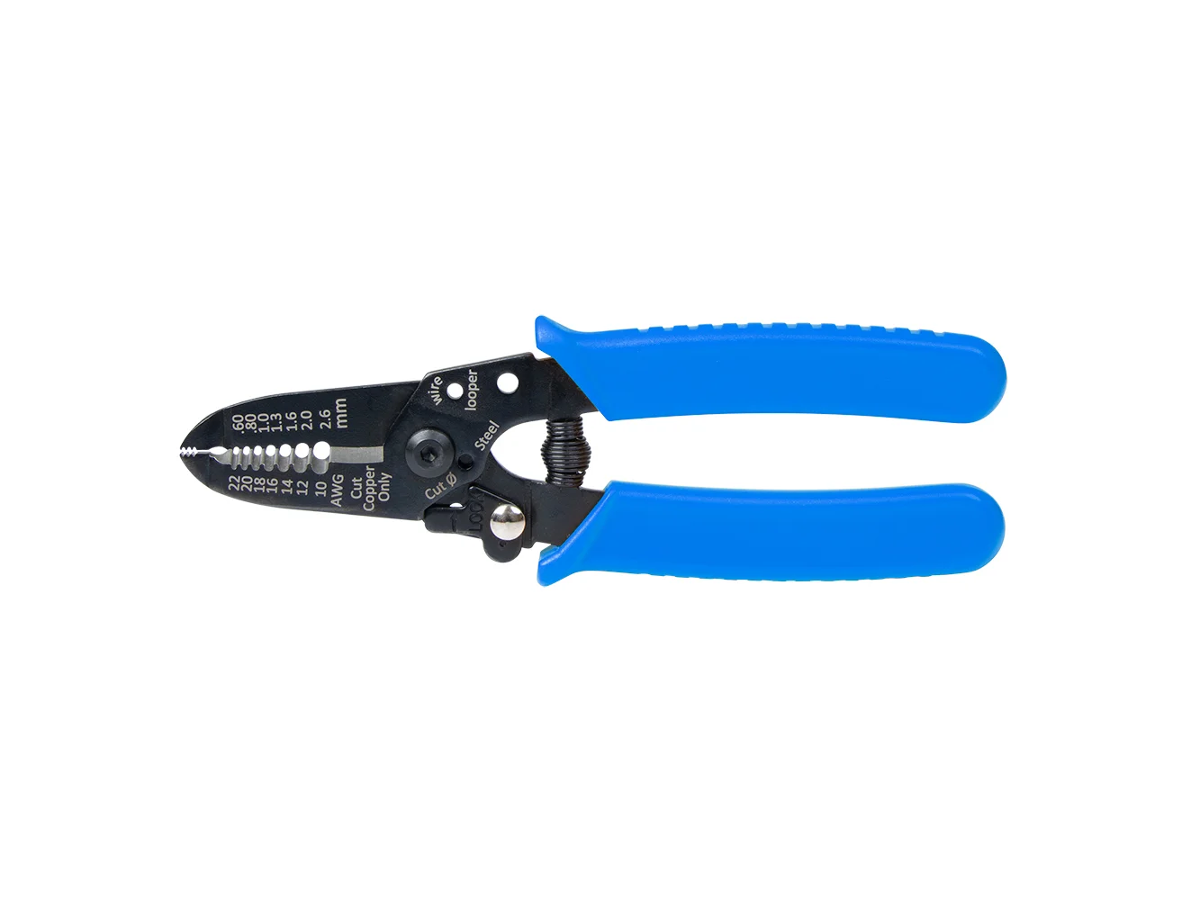 Ancor Cut/Strip Tool - 22-10 AWG