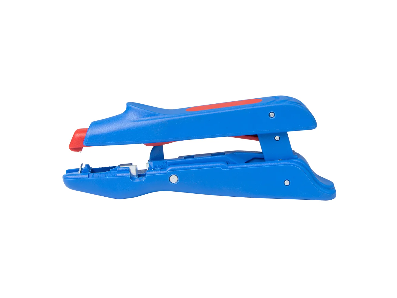 Ancor Compact Automatic Wire Stripper - 20-10 AWG