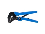 Ancor Angled 22 to 8 AWG Single Crimp Ratcheting Crimper