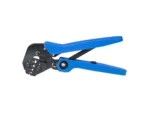 Ancor Angled 26 to 10 AWG Double Crimp Ratcheting Crimper