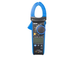 Ancor True RMS 12 Function Digital Snap-Around Meter