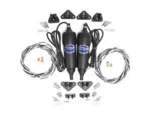 Bennett BOLT Adjustable Actuator Kit Less Tabs (Relay Module Not Included)