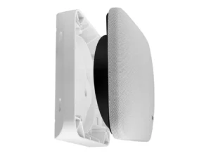 Fusion SM-X65SP2W SM Series Two Surface Corner Spacer - White
