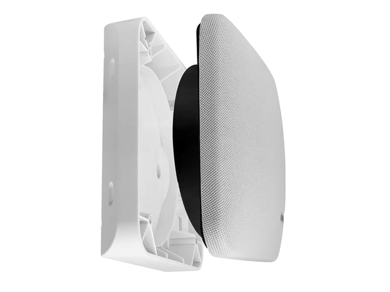 Fusion SM-X65SP2W SM Series Two Surface Corner Spacer - White