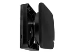 Fusion SM-X65SP2B SM Series Two Surface Corner Spacer - Black