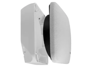 Fusion SM-X65SP2W SM Series Three Surface Corner Spacer - White