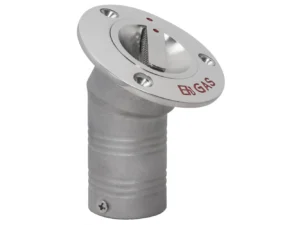 Whitecap EPA Pull-UP Deck Fill - 30° - Angled - 1-1/2" - Gas