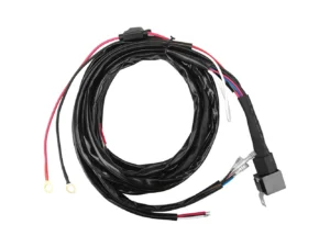 RIGID Industries Harness f/ 3 Wire - Pair Lights