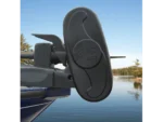 Taylor Made Trolling Motor Propeller Cover- 2-Blade Cover - 12"- Black