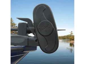 Taylor Made Trolling Motor Propeller Cover- 2-Blade Cover - 12"- Black