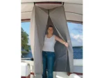 Taylor Made Easy-Up Privacy Partition - Grey