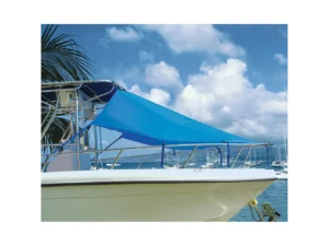 Taylor Made T-Top Bow Shade 6'L x 90"W - Pacific Blue