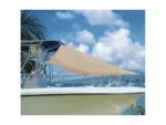 Taylor Made T-Top Bow Shade 7'L x 102"W - Sand