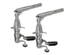 TACO Grand Slam 390 Outrigger Mount f/1-1/2" Outrigger