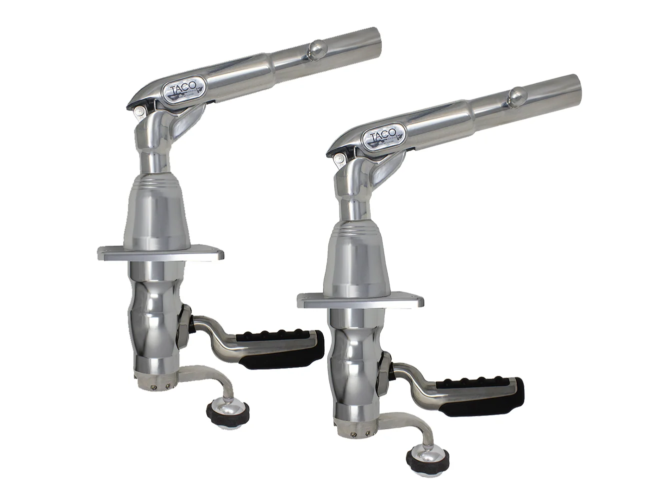 TACO Grand Slam 390XL Outrigger Mount