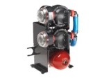 Johnson Pump Aqua Jet Duo WPS 10.4 Gallons - 24V Water Pressure Pump System