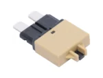 Blue Sea 7062 ATO/ATC-Style Low Profile Circuit Breaker - 2-Pack - 5 Amp