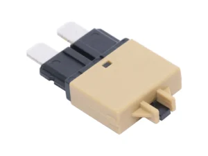 Blue Sea 7062 ATO/ATC-Style Low Profile Circuit Breaker - 2-Pack - 5 Amp