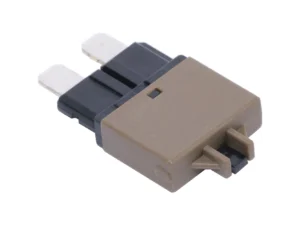Blue Sea 7063 ATO/ATC-Style Low Profile Circuit Breaker - 2-Pack - 7.5 Amp