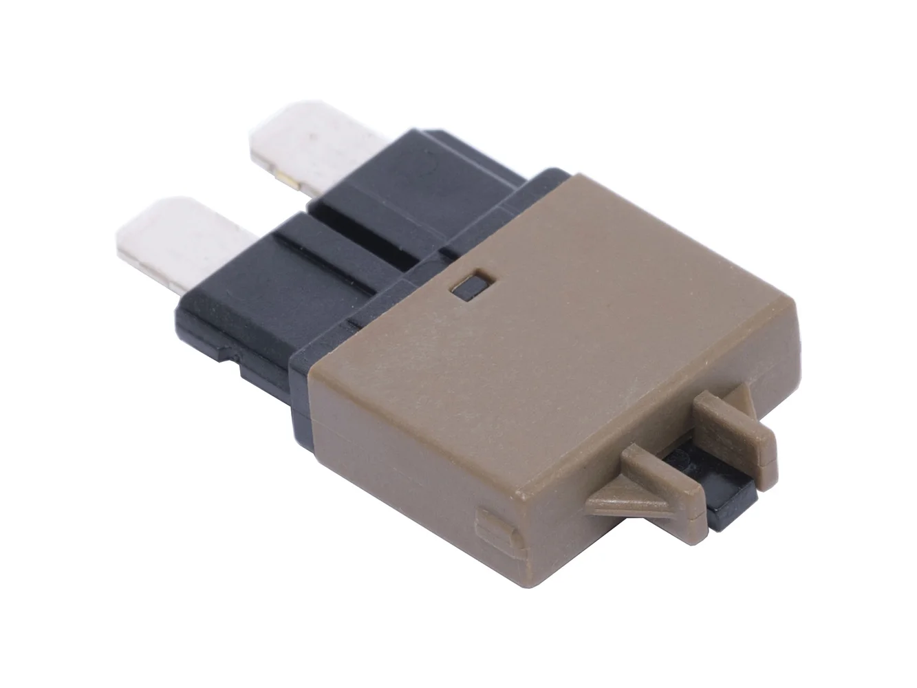 Blue Sea 7063 ATO/ATC-Style Low Profile Circuit Breaker - 2-Pack - 7.5 Amp