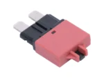 Blue Sea 7064 ATO/ATC-Style Low Profile Circuit Breaker - 2-Pack - 10 Amp
