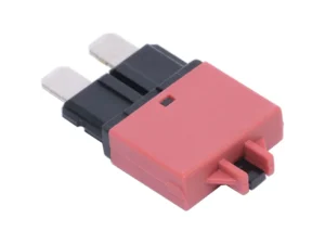 Blue Sea 7064 ATO/ATC-Style Low Profile Circuit Breaker - 2-Pack - 10 Amp