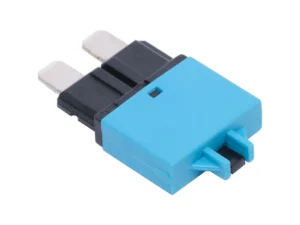 Blue Sea 7065 ATO/ATC-Style Low Profile Circuit Breaker - 2-Pack - 15 Amp